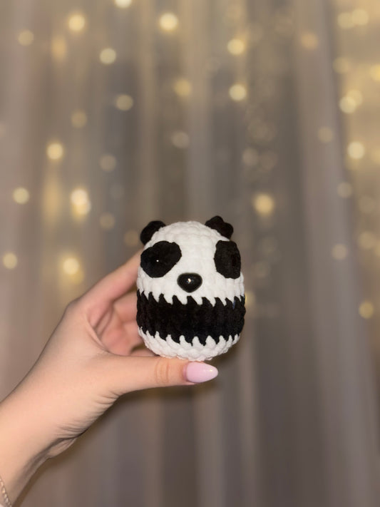 Mini panda