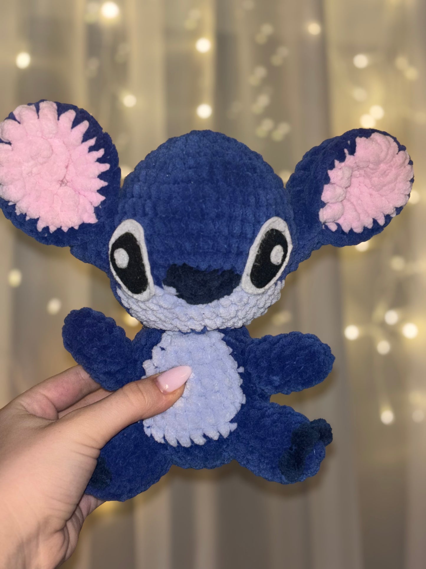 Stitch